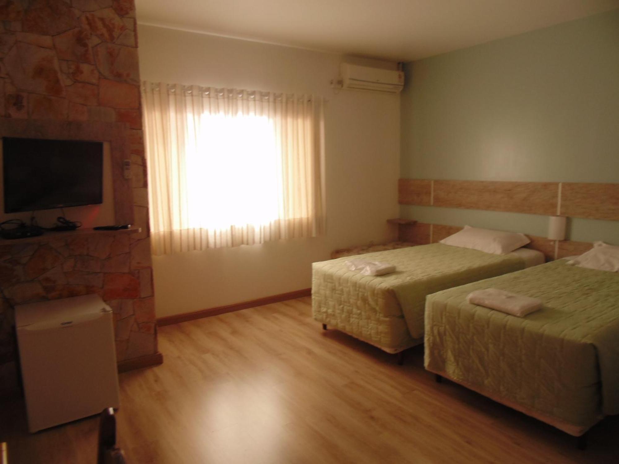 Hotel Vila Germanica Blumenau Room photo