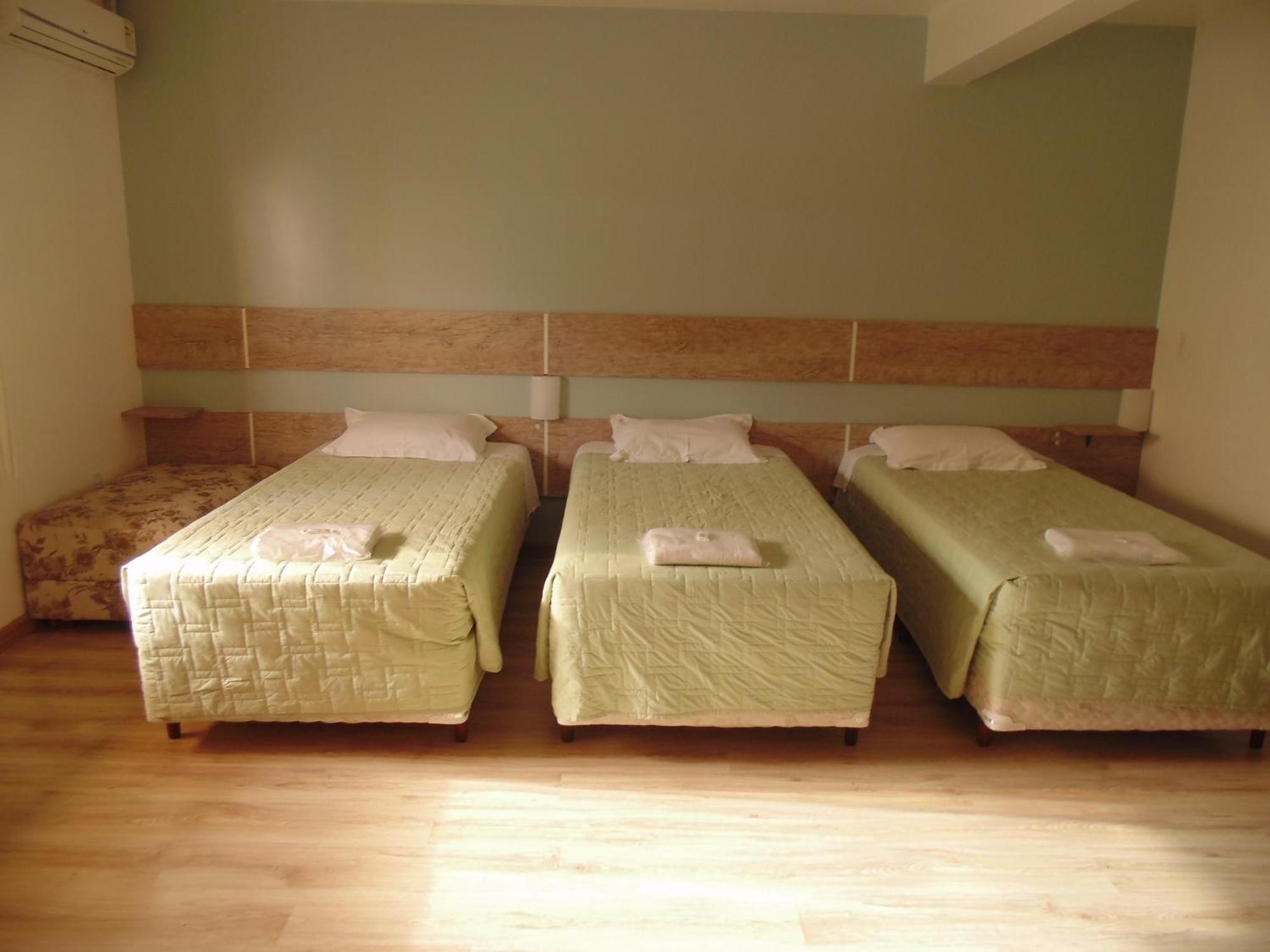 Hotel Vila Germanica Blumenau Room photo