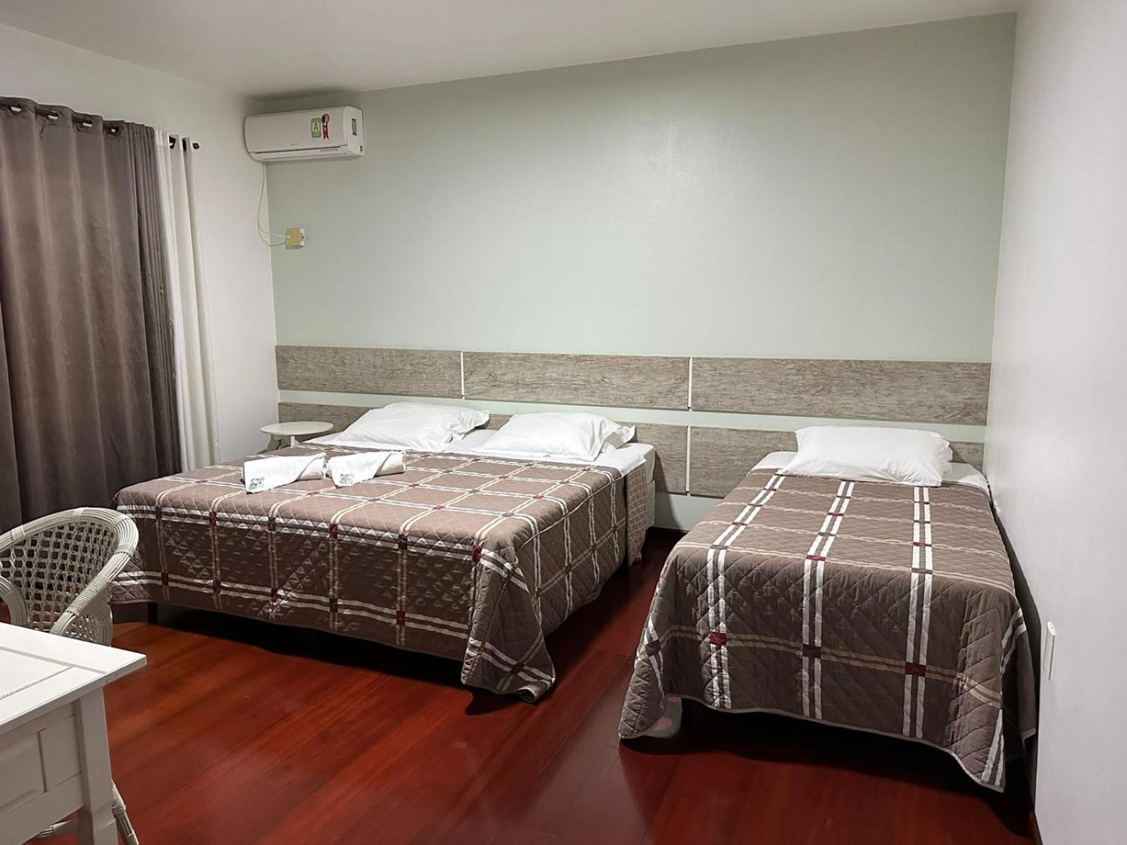 Hotel Vila Germanica Blumenau Exterior photo