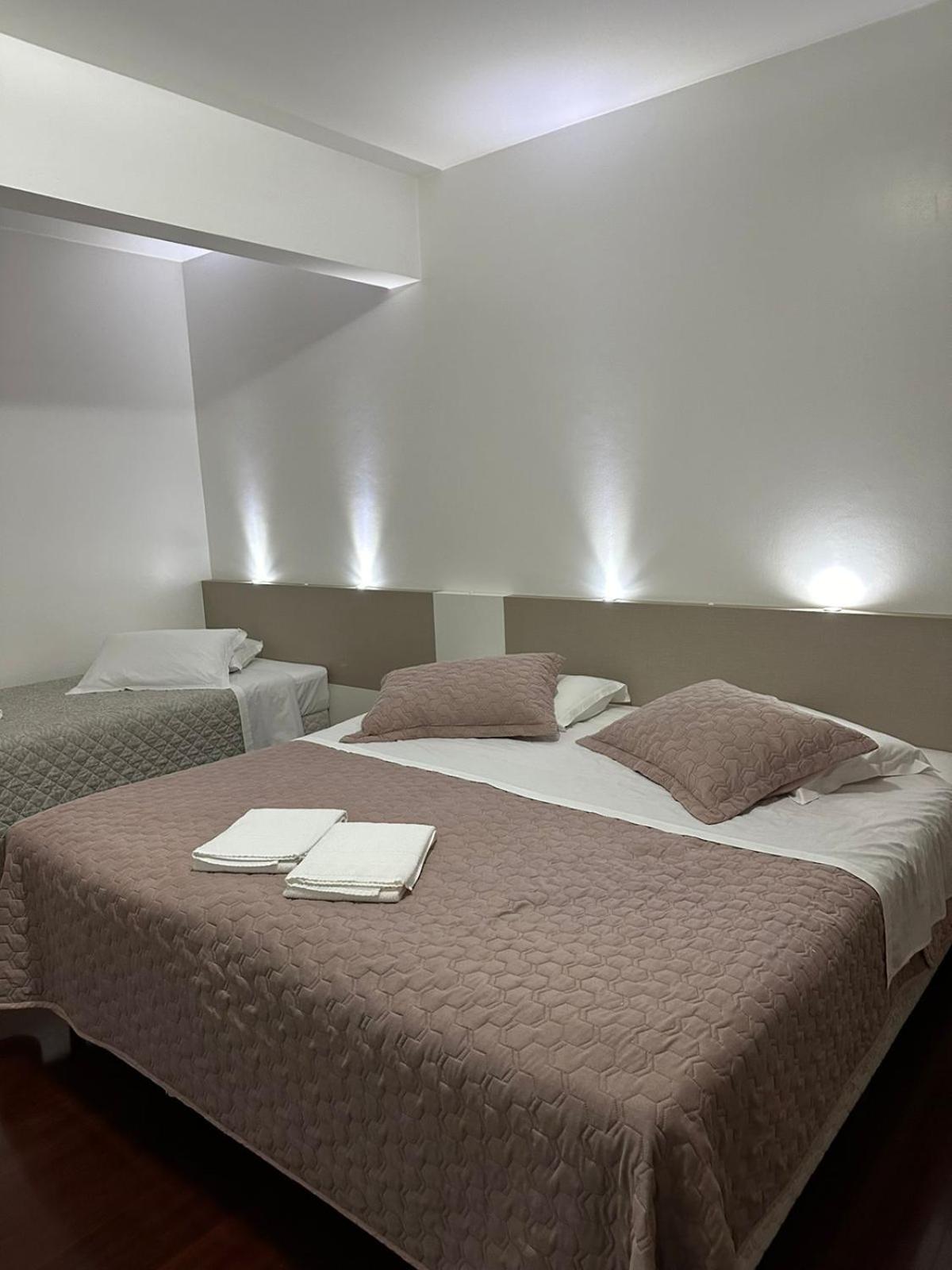 Hotel Vila Germanica Blumenau Exterior photo