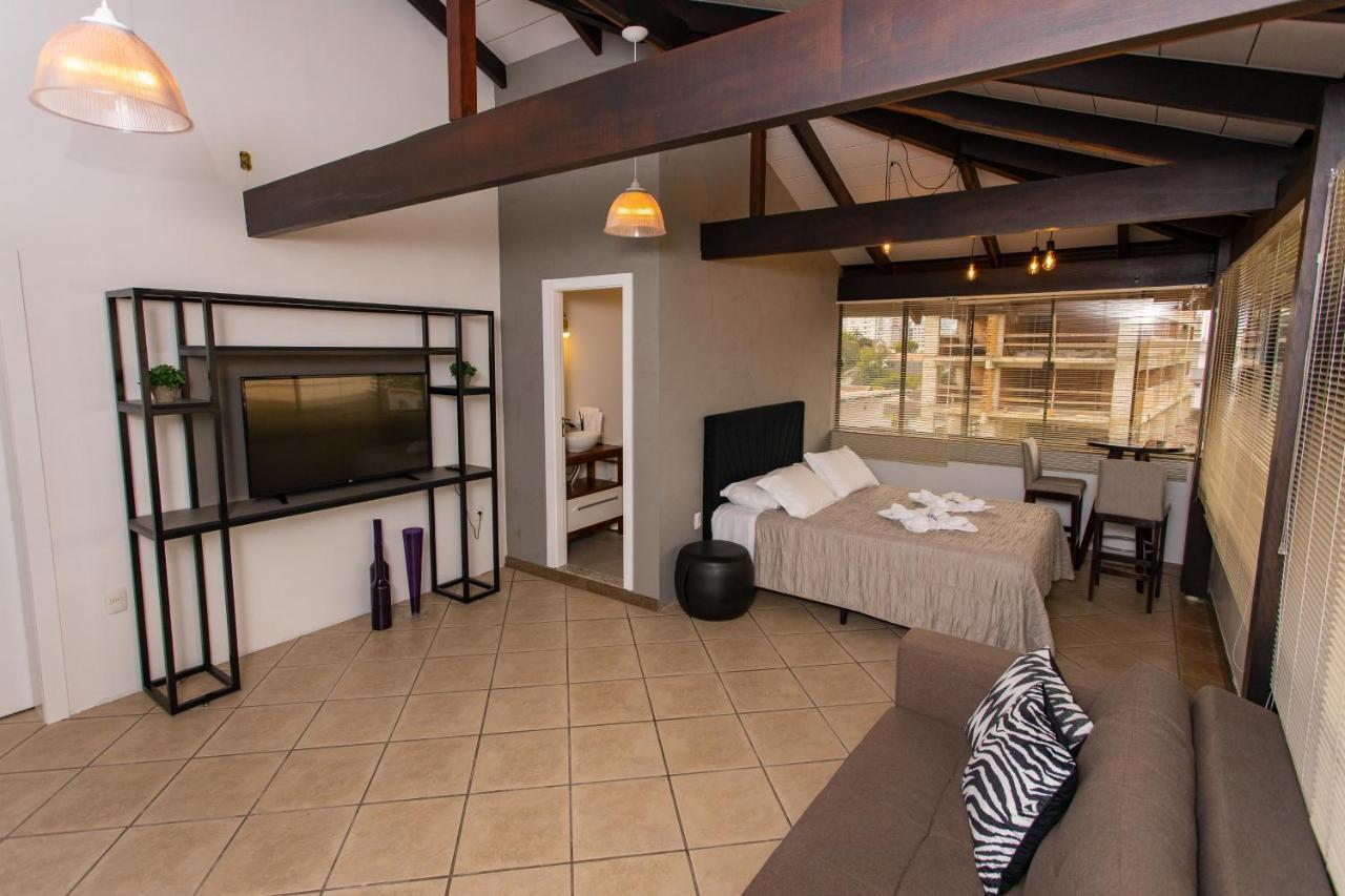 Hotel Vila Germanica Blumenau Exterior photo