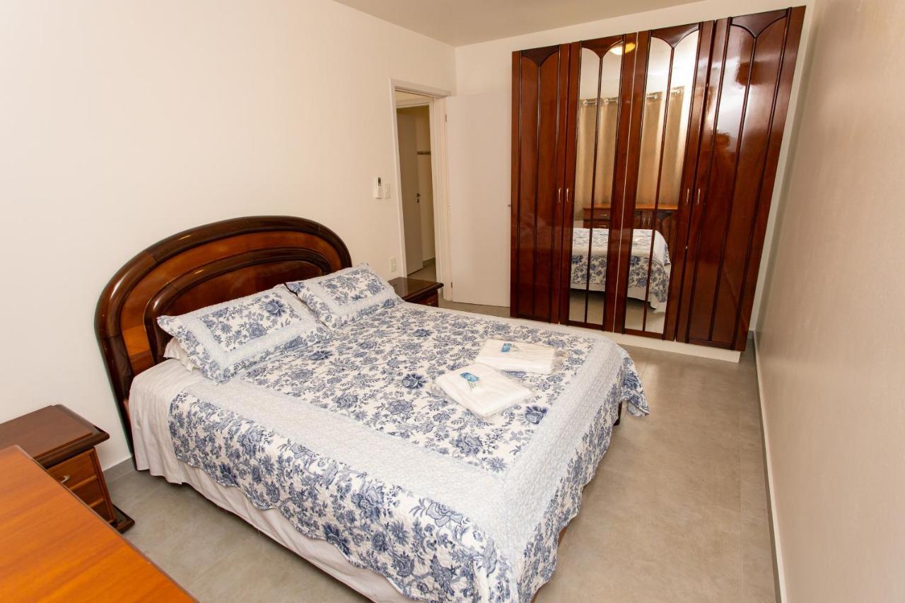 Hotel Vila Germanica Blumenau Exterior photo